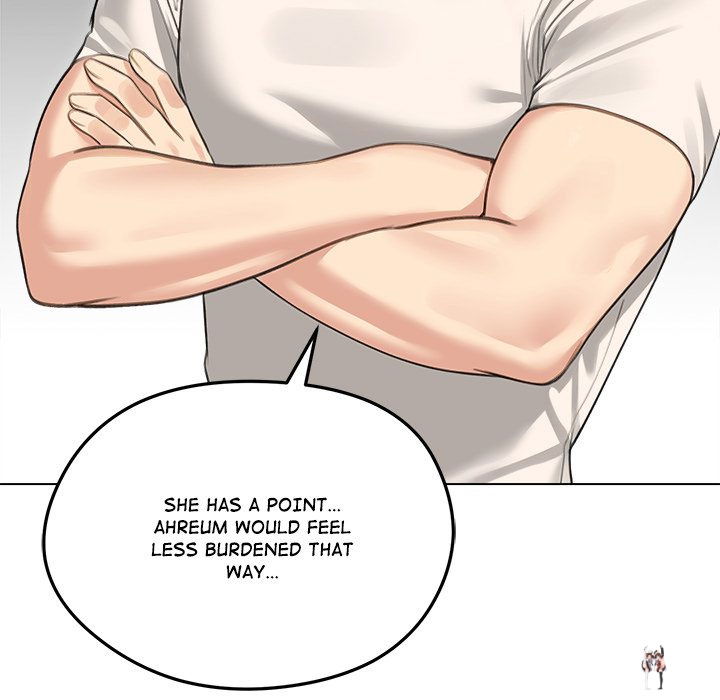 Runaway Wife Runaway Wife Chapter 44 - Page 98