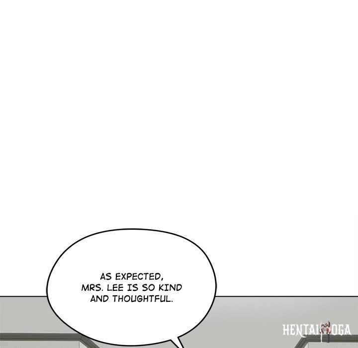 Runaway Wife Runaway Wife Chapter 44 - Page 99