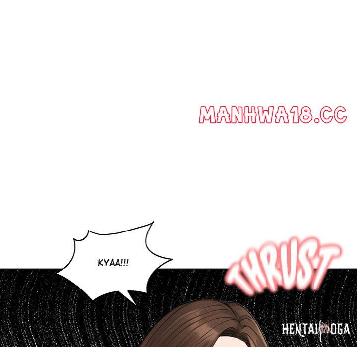 Runaway Wife Runaway Wife Chapter 43 - Page 101