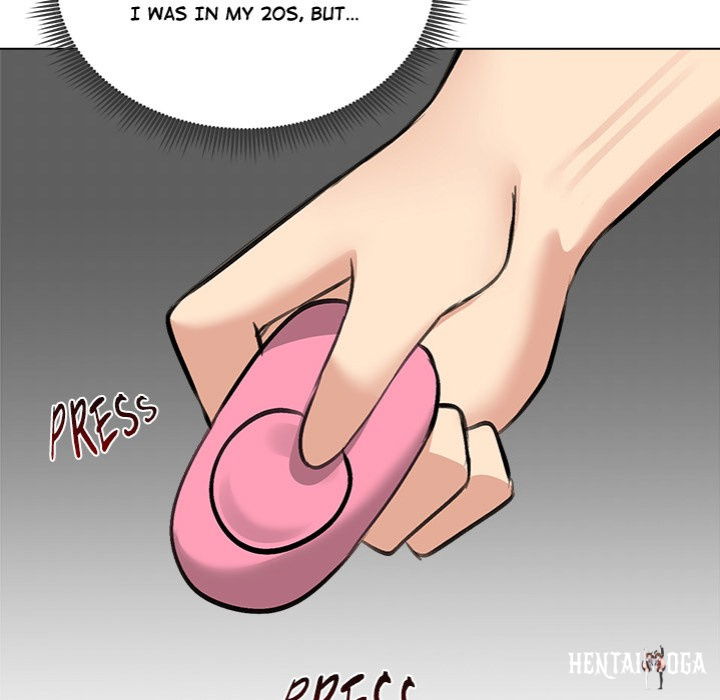 Runaway Wife Runaway Wife Chapter 43 - Page 11
