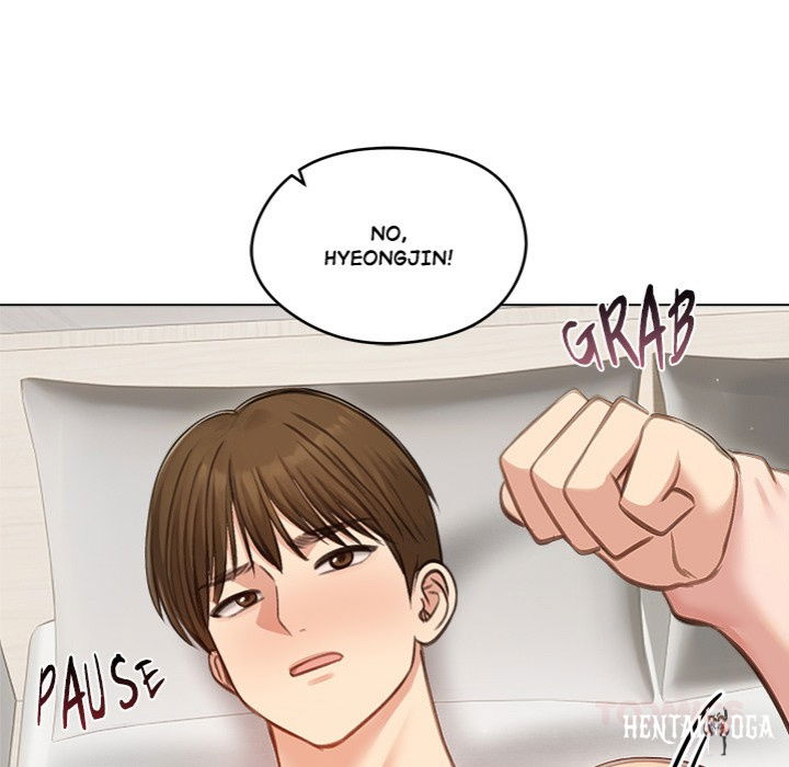 Runaway Wife Runaway Wife Chapter 43 - Page 111