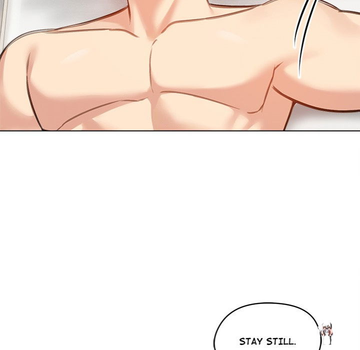 Runaway Wife Runaway Wife Chapter 43 - Page 112