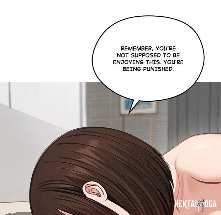 Runaway Wife Runaway Wife Chapter 43 - Page 115
