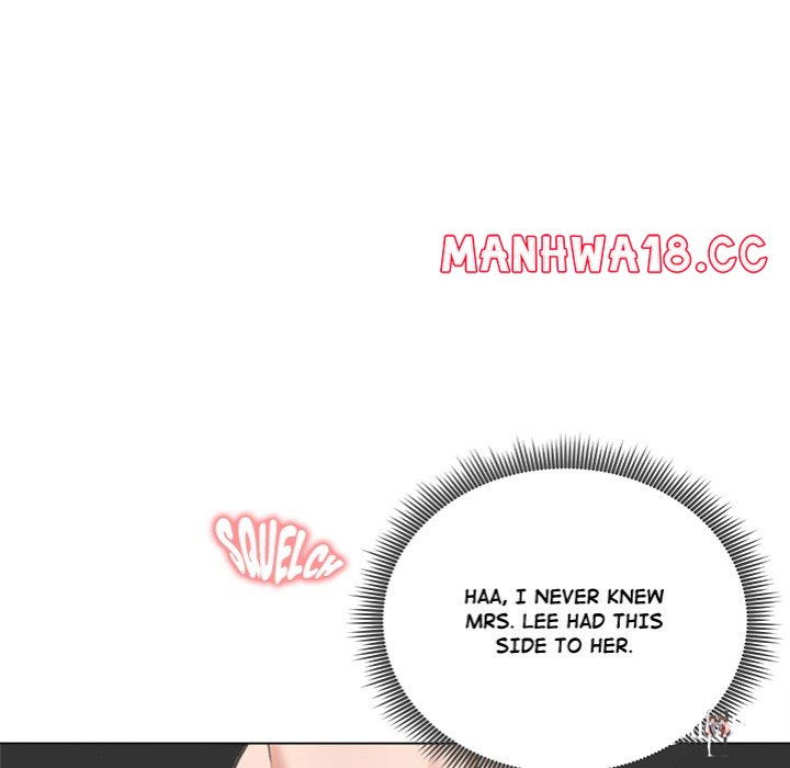 Runaway Wife Runaway Wife Chapter 43 - Page 117