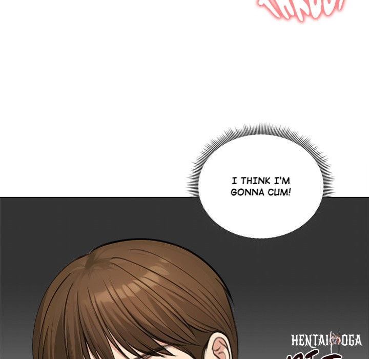 Runaway Wife Runaway Wife Chapter 43 - Page 126