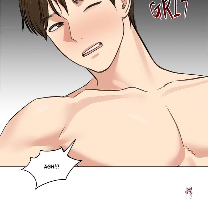 Runaway Wife Runaway Wife Chapter 43 - Page 127