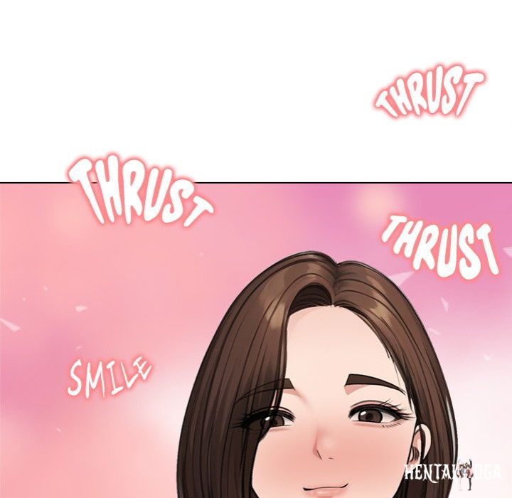 Runaway Wife Runaway Wife Chapter 43 - Page 128