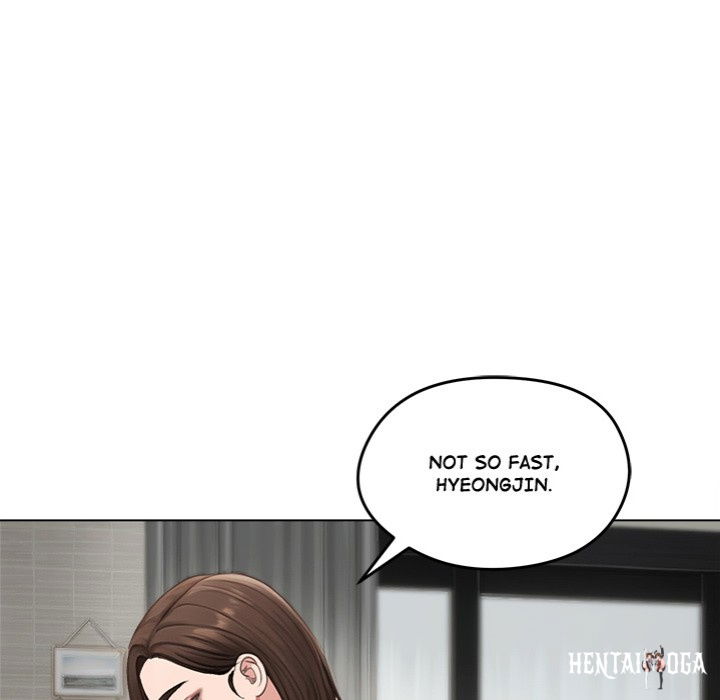 Runaway Wife Runaway Wife Chapter 43 - Page 132