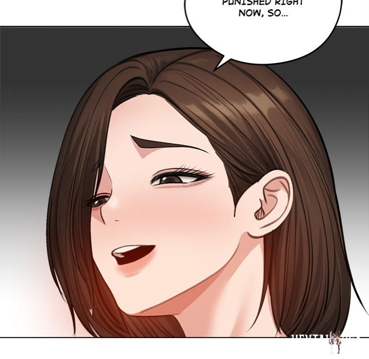 Runaway Wife Runaway Wife Chapter 43 - Page 135