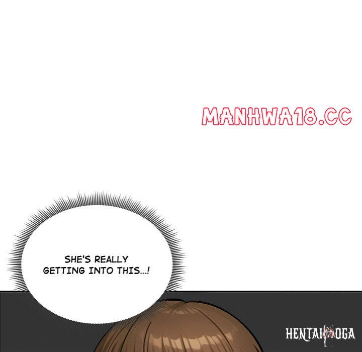 Runaway Wife Runaway Wife Chapter 43 - Page 139