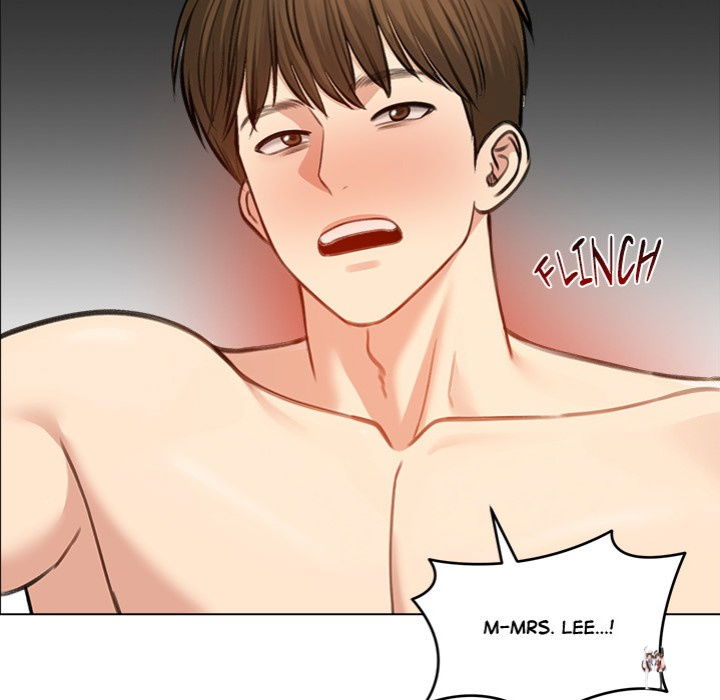 Runaway Wife Runaway Wife Chapter 43 - Page 140