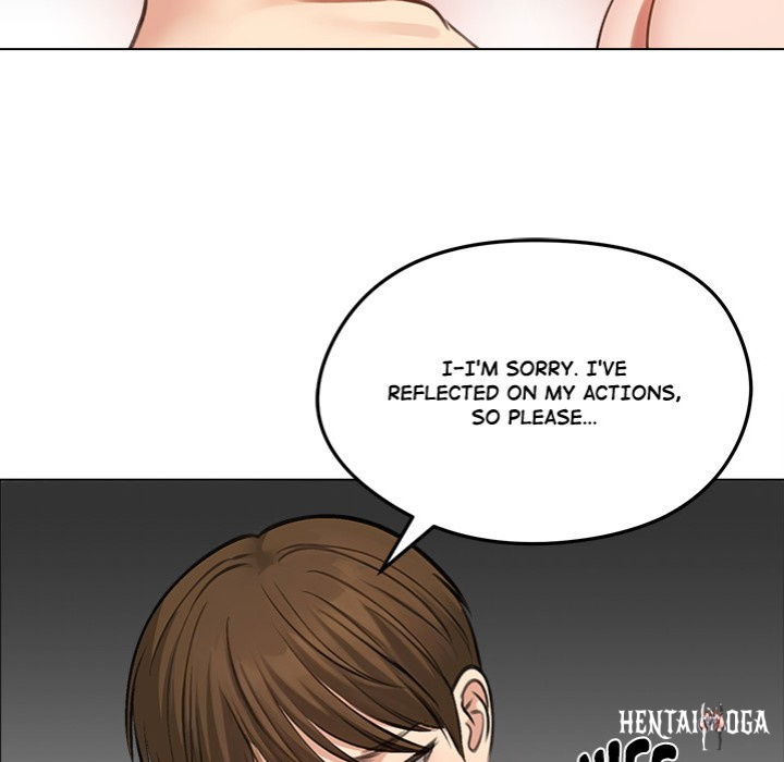 Runaway Wife Runaway Wife Chapter 43 - Page 145