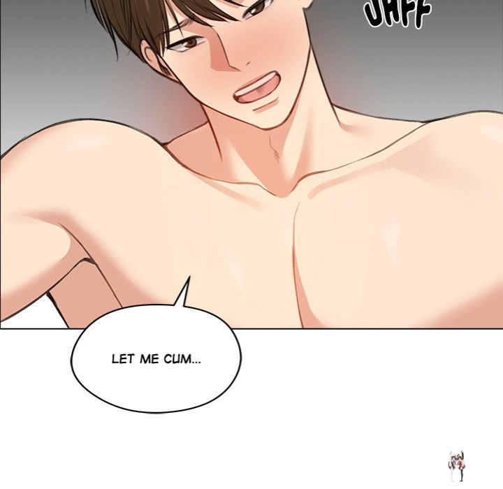 Runaway Wife Runaway Wife Chapter 43 - Page 146