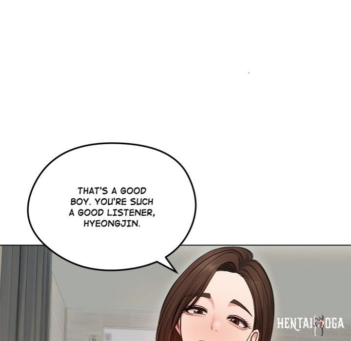 Runaway Wife Runaway Wife Chapter 43 - Page 149