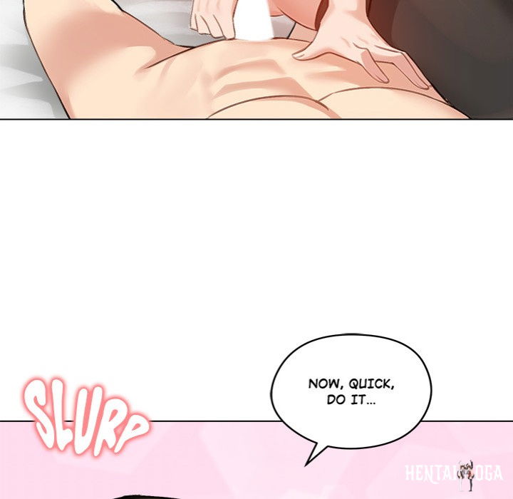 Runaway Wife Runaway Wife Chapter 43 - Page 151