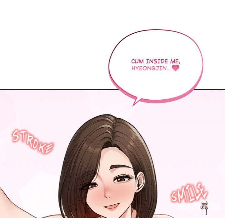 Runaway Wife Runaway Wife Chapter 43 - Page 154