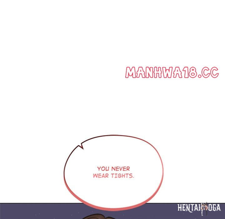 Runaway Wife Runaway Wife Chapter 43 - Page 18