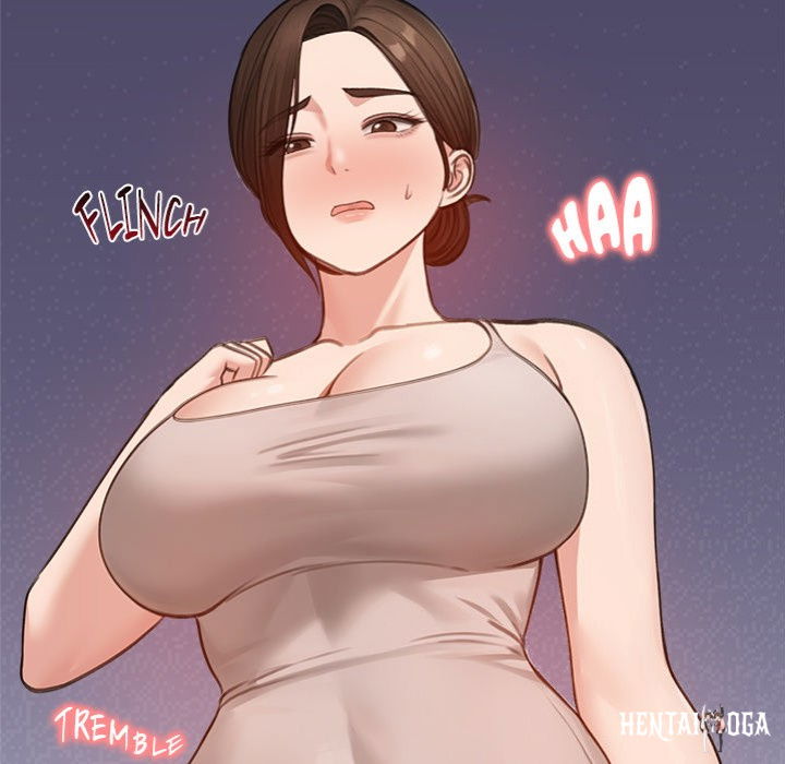 Runaway Wife Runaway Wife Chapter 43 - Page 19