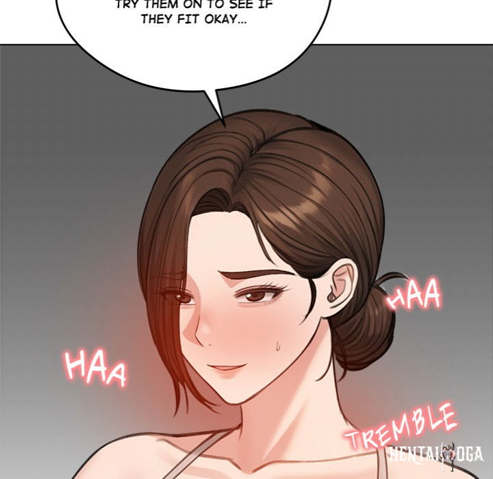 Runaway Wife Runaway Wife Chapter 43 - Page 22