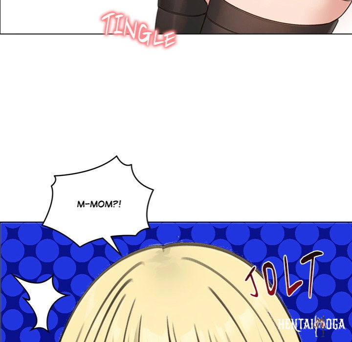 Runaway Wife Runaway Wife Chapter 43 - Page 26