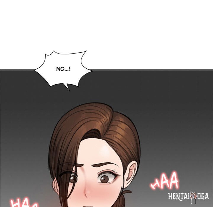 Runaway Wife Runaway Wife Chapter 43 - Page 32