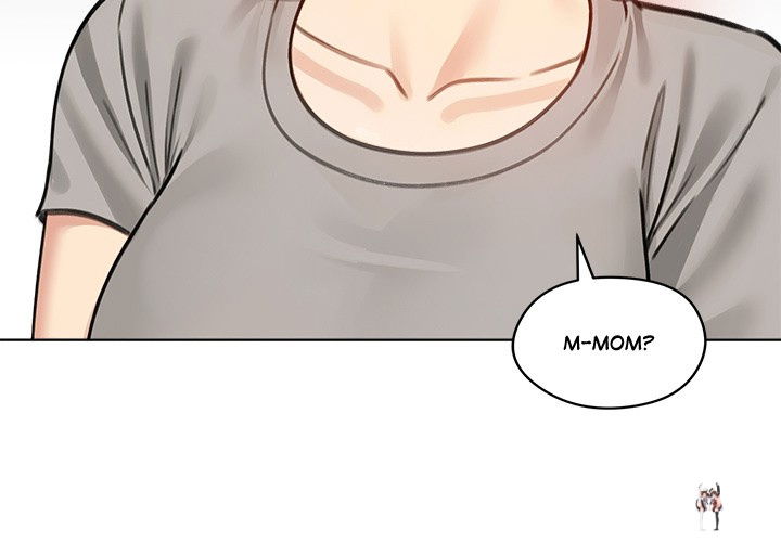 Runaway Wife Runaway Wife Chapter 43 - Page 4