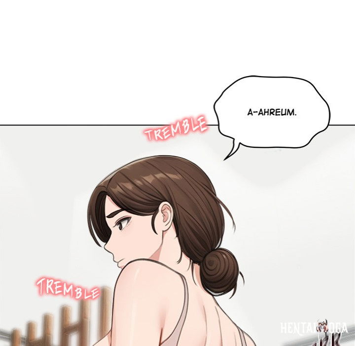 Runaway Wife Runaway Wife Chapter 43 - Page 41