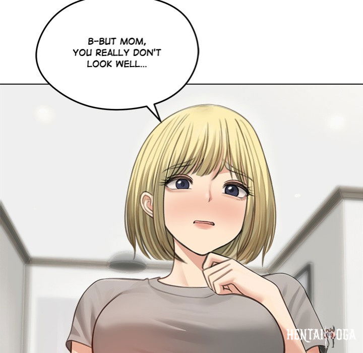 Runaway Wife Runaway Wife Chapter 43 - Page 44