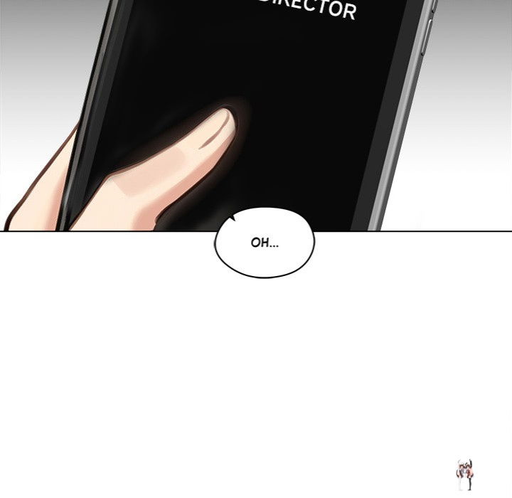 Runaway Wife Runaway Wife Chapter 43 - Page 47