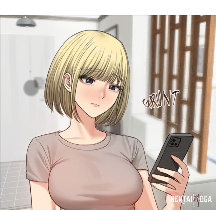 Runaway Wife Runaway Wife Chapter 43 - Page 48