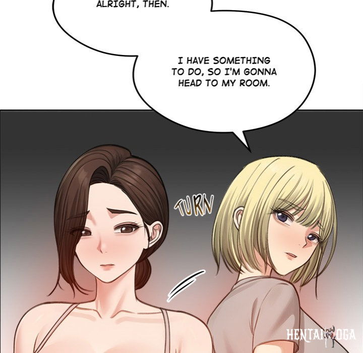 Runaway Wife Runaway Wife Chapter 43 - Page 50