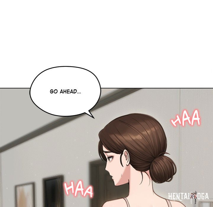 Runaway Wife Runaway Wife Chapter 43 - Page 52