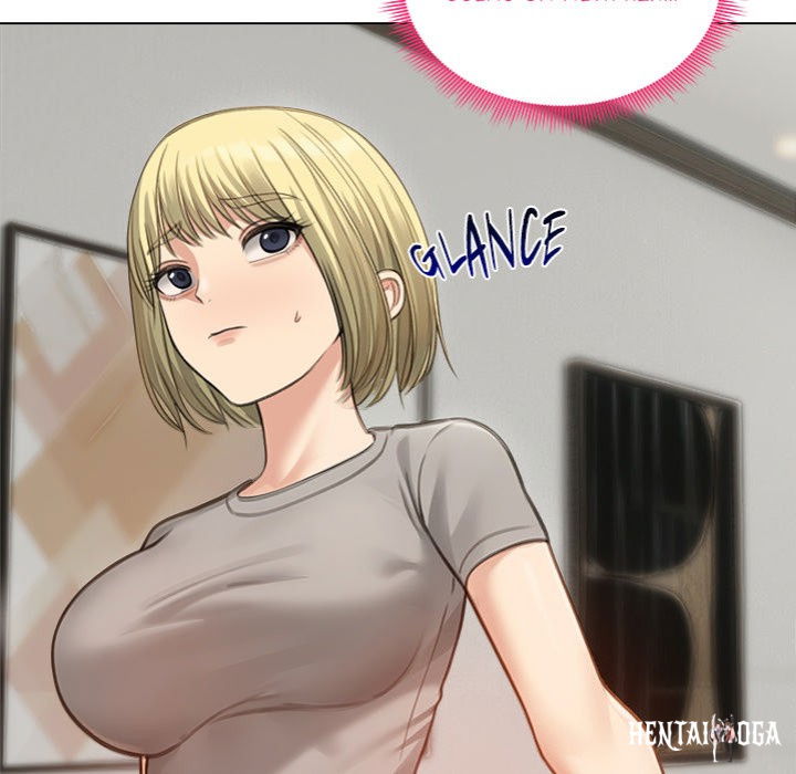 Runaway Wife Runaway Wife Chapter 43 - Page 55