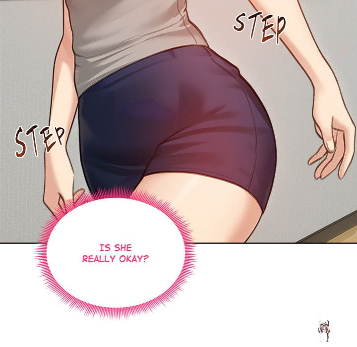Runaway Wife Runaway Wife Chapter 43 - Page 56
