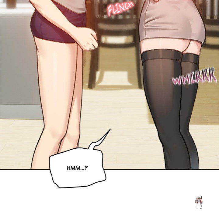 Runaway Wife Runaway Wife Chapter 43 - Page 7