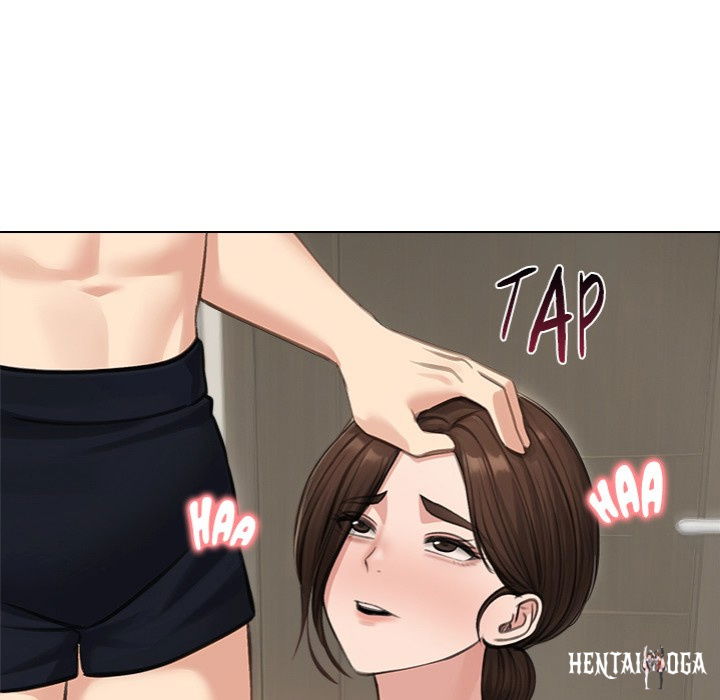 Runaway Wife Runaway Wife Chapter 43 - Page 72