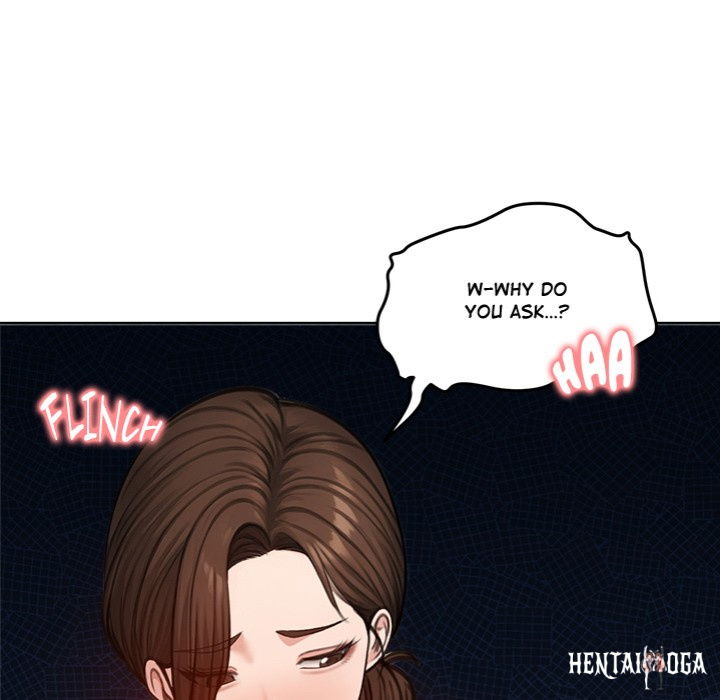 Runaway Wife Runaway Wife Chapter 43 - Page 8