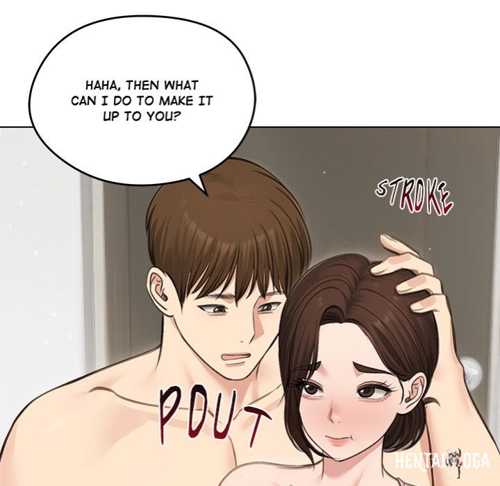 Runaway Wife Runaway Wife Chapter 43 - Page 82