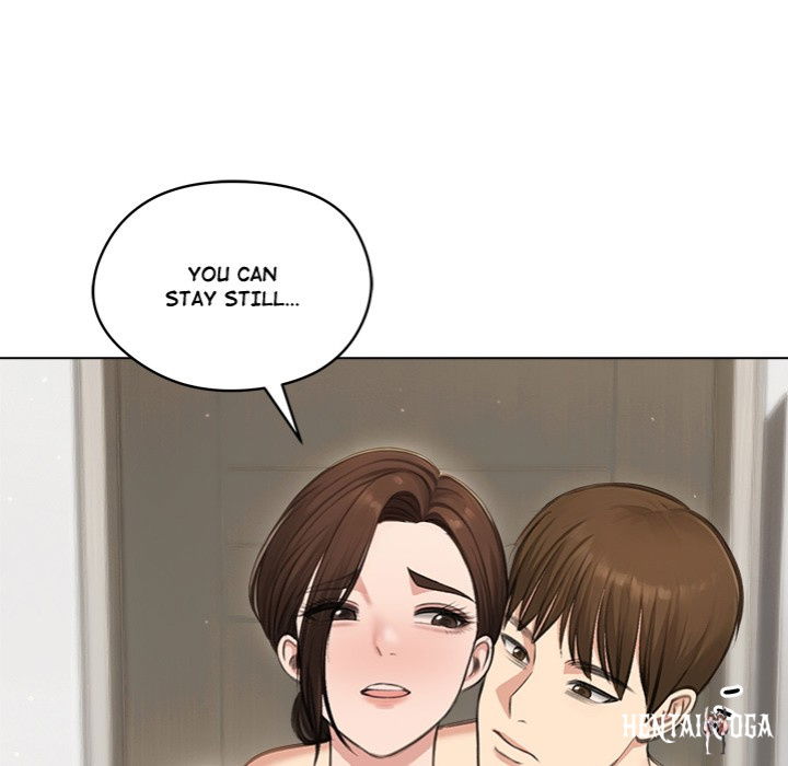 Runaway Wife Runaway Wife Chapter 43 - Page 87