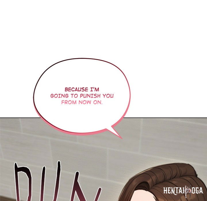 Runaway Wife Runaway Wife Chapter 43 - Page 90