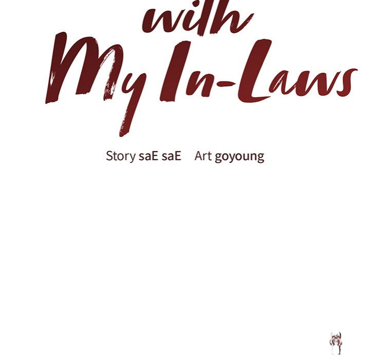 Runaway Wife Runaway Wife Chapter 43 - Page 94