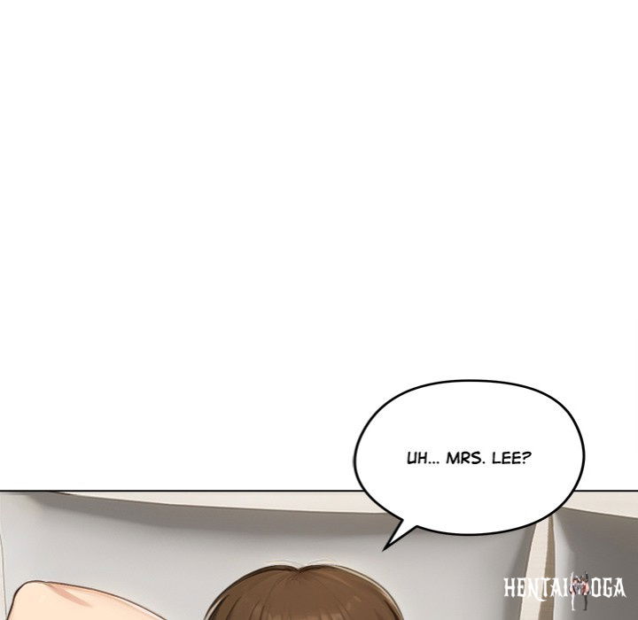 Runaway Wife Runaway Wife Chapter 43 - Page 95