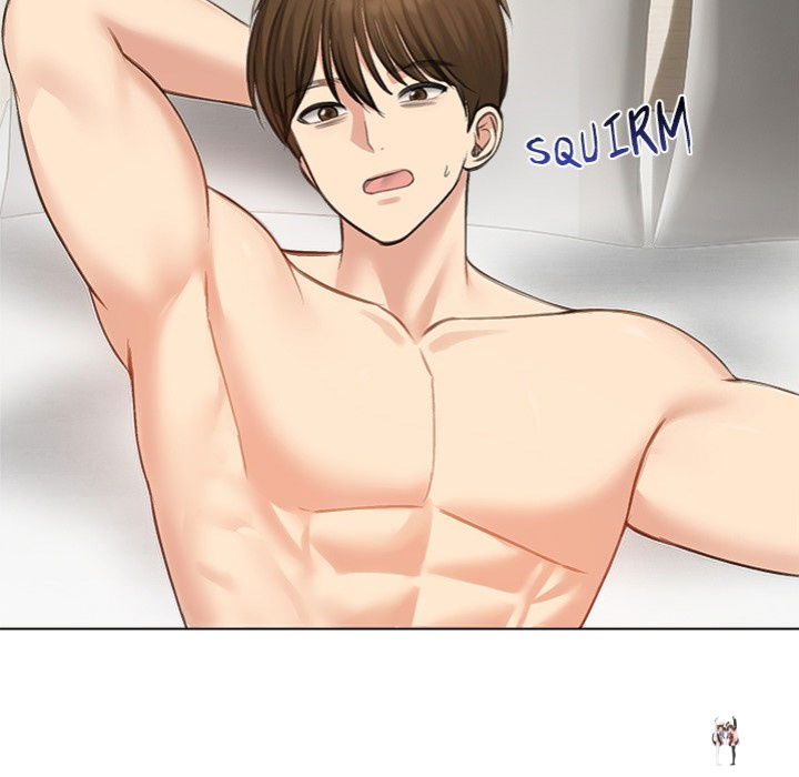 Runaway Wife Runaway Wife Chapter 43 - Page 96