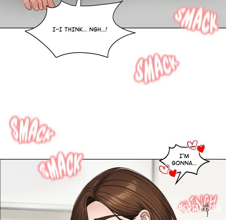 Runaway Wife Runaway Wife Chapter 42 - Page 10