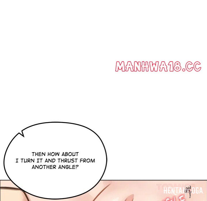 Runaway Wife Runaway Wife Chapter 42 - Page 102