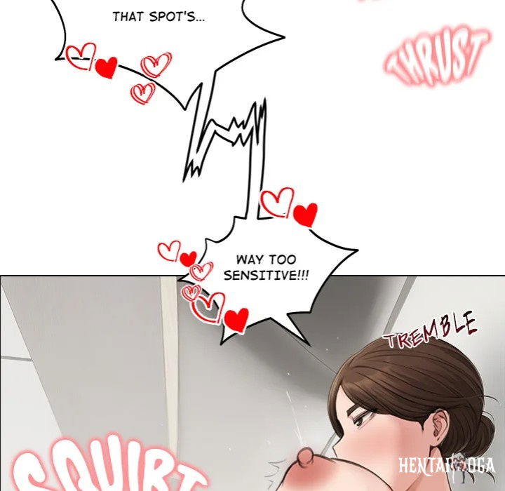 Runaway Wife Runaway Wife Chapter 42 - Page 106