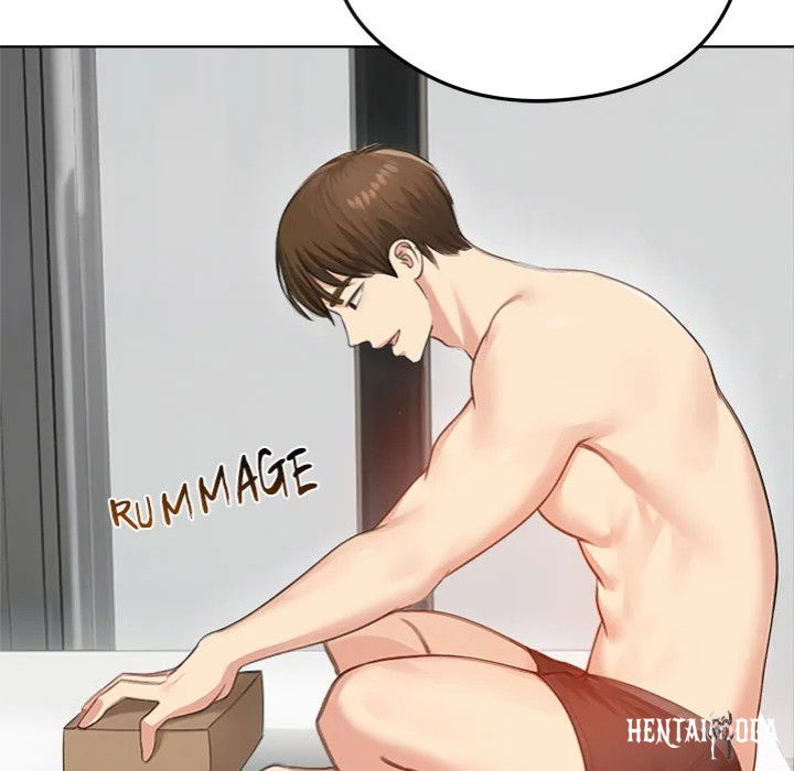 Runaway Wife Runaway Wife Chapter 42 - Page 112