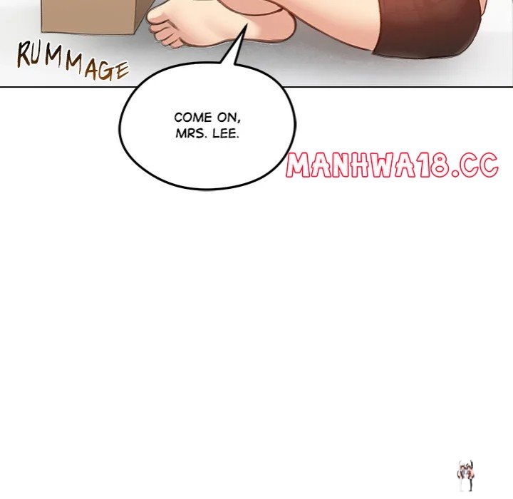 Runaway Wife Runaway Wife Chapter 42 - Page 113