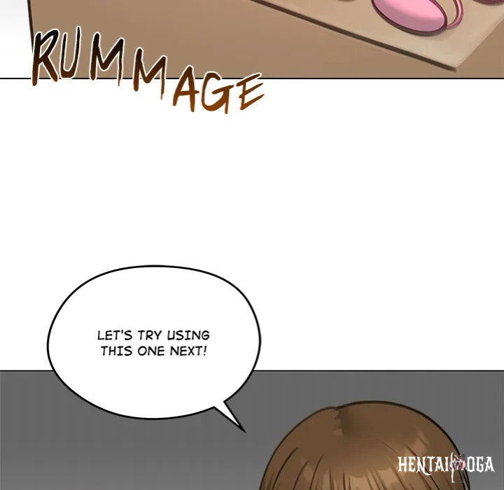 Runaway Wife Runaway Wife Chapter 42 - Page 115