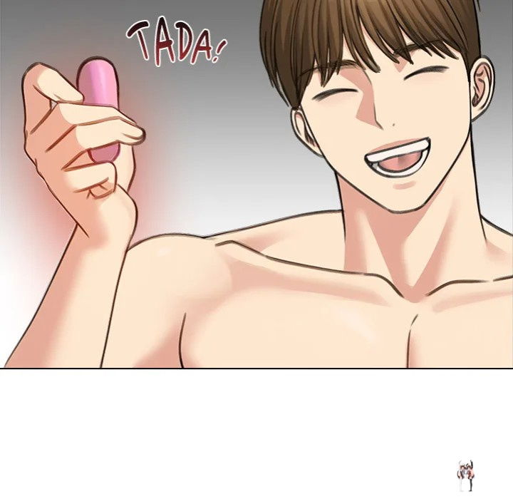 Runaway Wife Runaway Wife Chapter 42 - Page 116